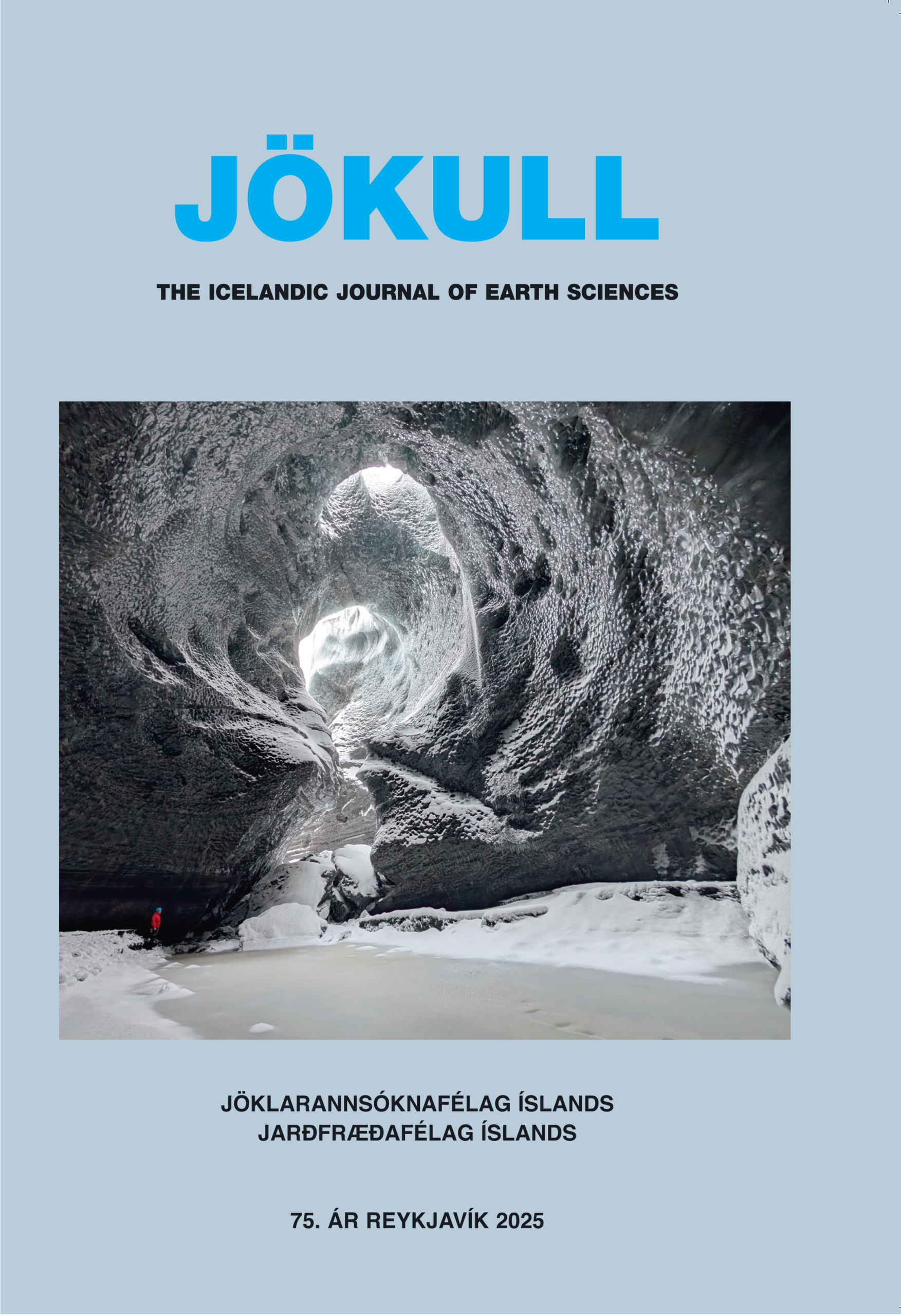 Jokull2025
